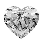 Picture of Heart Diamond