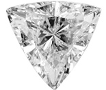 picture of Triangle diamond