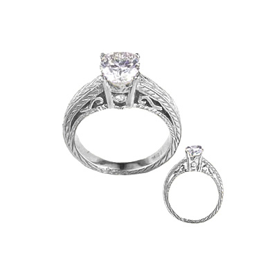 Similar diamond ring at diamonds-usa